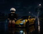 deefg&Simplydriano's Community