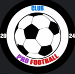 C P F (Club Pro Football)