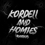 Kordell and homies