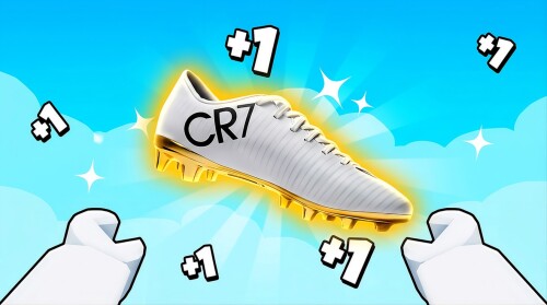 +1 Soccer Evolve ⚽