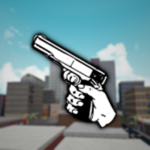 City Of New Bloxton Licensed Gun Holderss