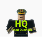 I ROKA II Head Quarters