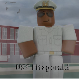 USS FitzgeraId
