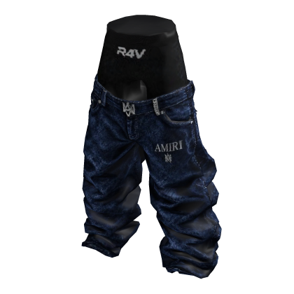 R4V AMIRI 10