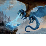 Blue-Lightning Clan