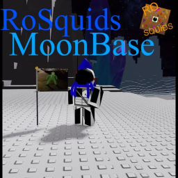 RoSquids MoonBase