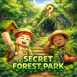 Secret Forest Park : VOICE HANGOUT