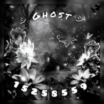 シ Ghost シ