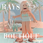 Ray’s Boutique