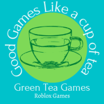 -Green Tea Games-