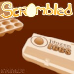 Scrambled! - To be Continued? 