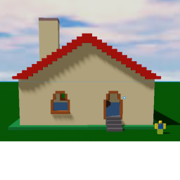 The Classic House