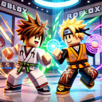 💪 STRENGTH & POWER SIMULATOR! [HACKER EVENT 🤖]