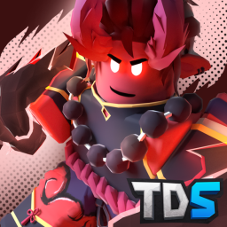 Tower Defense Simulator
