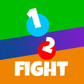 1-2-Fight! [Cancelled]