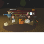 The "Normal but Fun People"