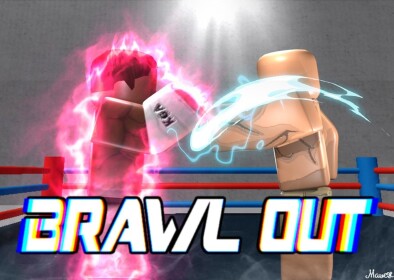 [WIP] Brawl Out