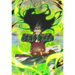 Shouken  icon