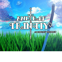 {IN DEV}Endless Trinity: Eboncrest