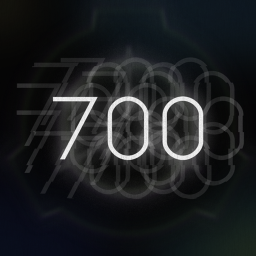 3008 - 700 Players icon