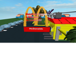 McDonald's ™ and McCafe™
