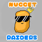 Nugget Raiders