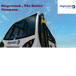 Stagecoach Gold ™