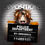 oppositions.