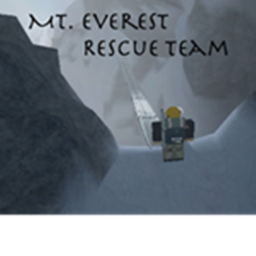 Search and Rescue - Mockup 7900M+ Training.