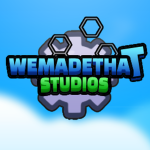 WeMadeThat Studios