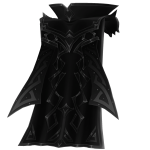 Void Genesis Cape