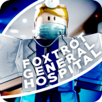 The Foxtrot General Hospital