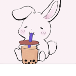 *-Boba Bunnies-*