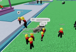 Lords of slaying