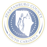 ~ Spartanburg County, South Carolina ~