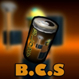 The Bloxy Cola Society's Factory!