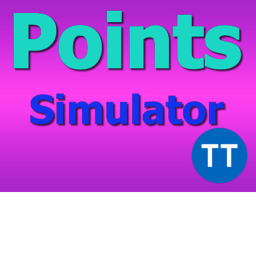 [GIGANTICA]Points Simulator [BETA]
