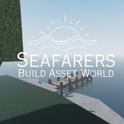 Seafarers Build Asset World