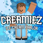 Creamiez | Ice Cream Parlor