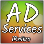 iRnitro's Advertisement Store