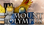 The Gods of Olympus Regions