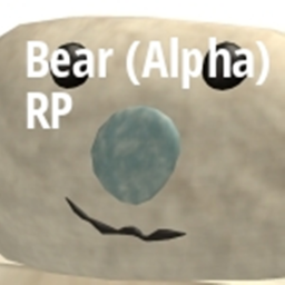 Bear (Alpha) RP