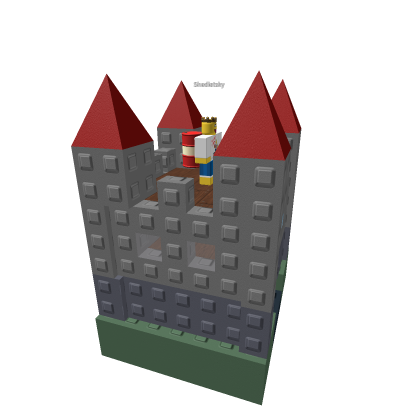Shedletsky's Castle
