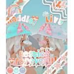 ༻Livys paradise༺