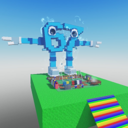 Obby to THE 67 Brainrot!