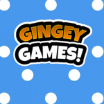 Gingey Games