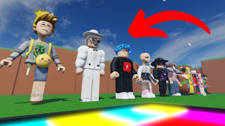 Meet the most famous content creators screenshot 1