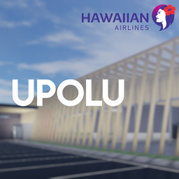 Upolu Regional Airport