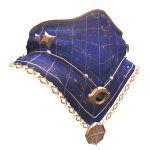 Astral Explorer Bandana
