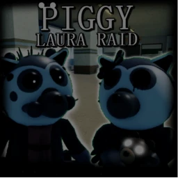 Laura Raid (Rp Mode WIP) icon